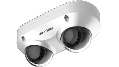 DS2CD6D52G0IHS angle view
